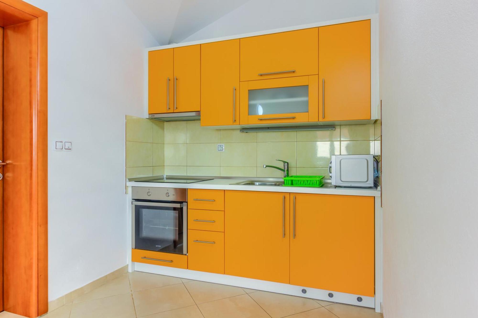 Apartmani Mato بيروفاتش المظهر الخارجي الصورة