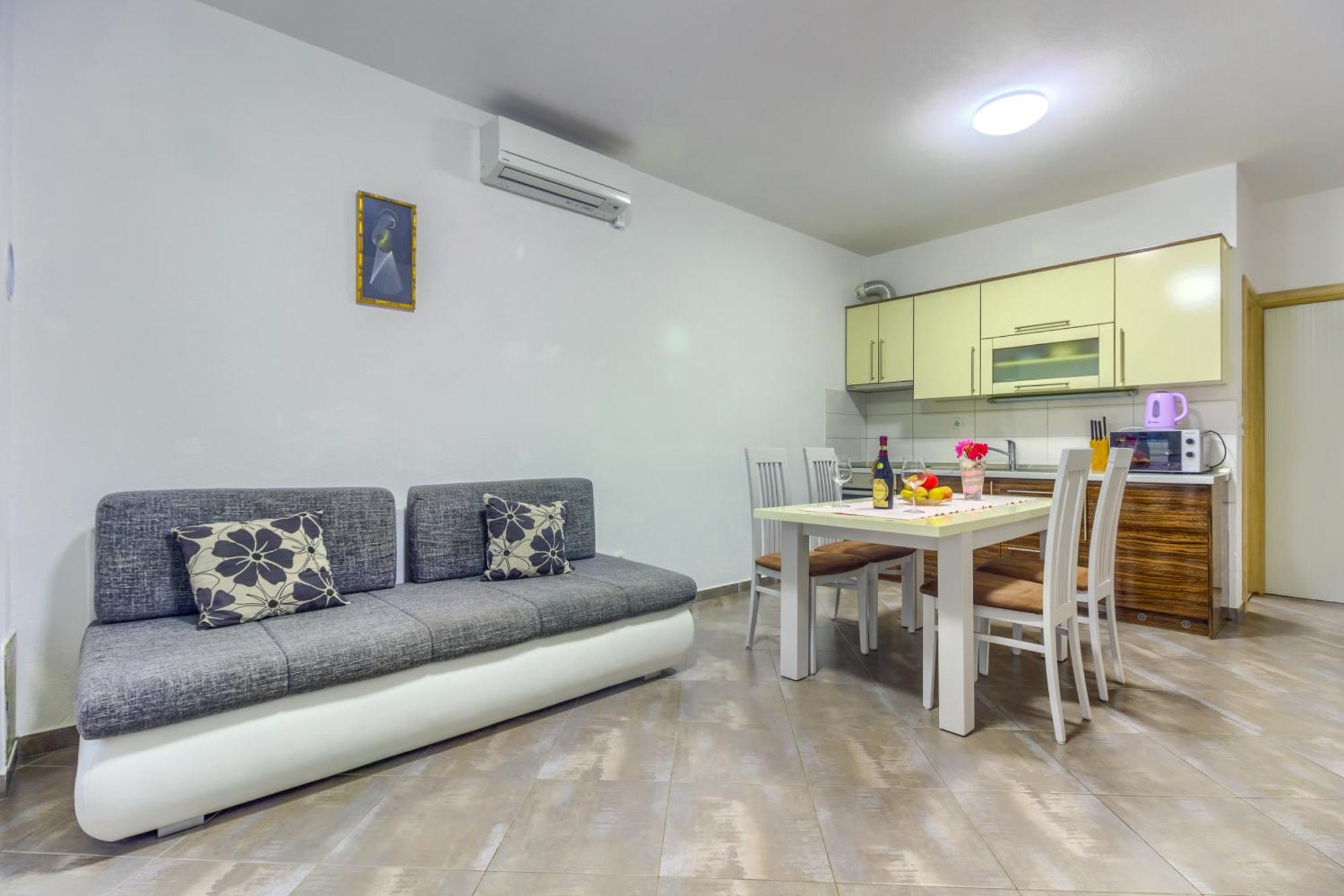 Apartmani Mato بيروفاتش المظهر الخارجي الصورة